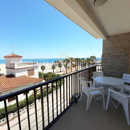 Apartamentos Dins Mar Apto. 7 Торрадамбарра Екстер'єр фото