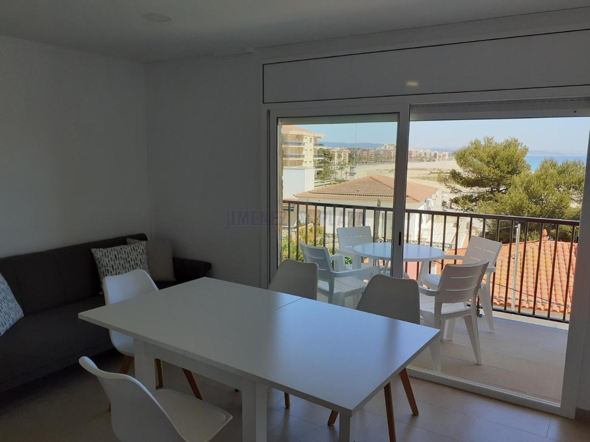 Apartamentos Dins Mar Apto. 7 Торрадамбарра Екстер'єр фото