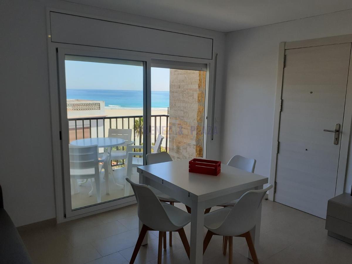 Apartamentos Dins Mar Apto. 7 Торрадамбарра Екстер'єр фото