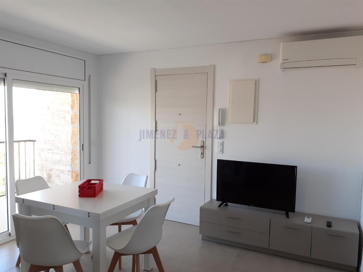 Apartamentos Dins Mar Apto. 7 Торрадамбарра Екстер'єр фото