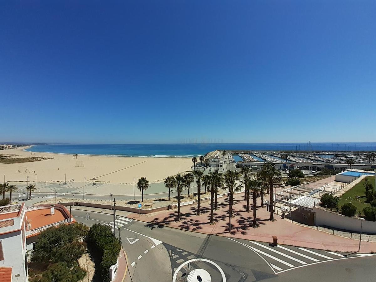 Apartamentos Dins Mar Apto. 7 Торрадамбарра Екстер'єр фото