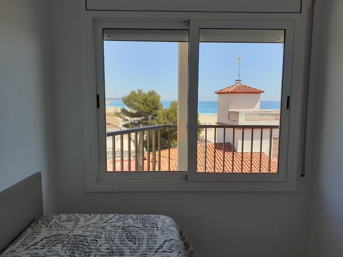 Apartamentos Dins Mar Apto. 7 Торрадамбарра Екстер'єр фото