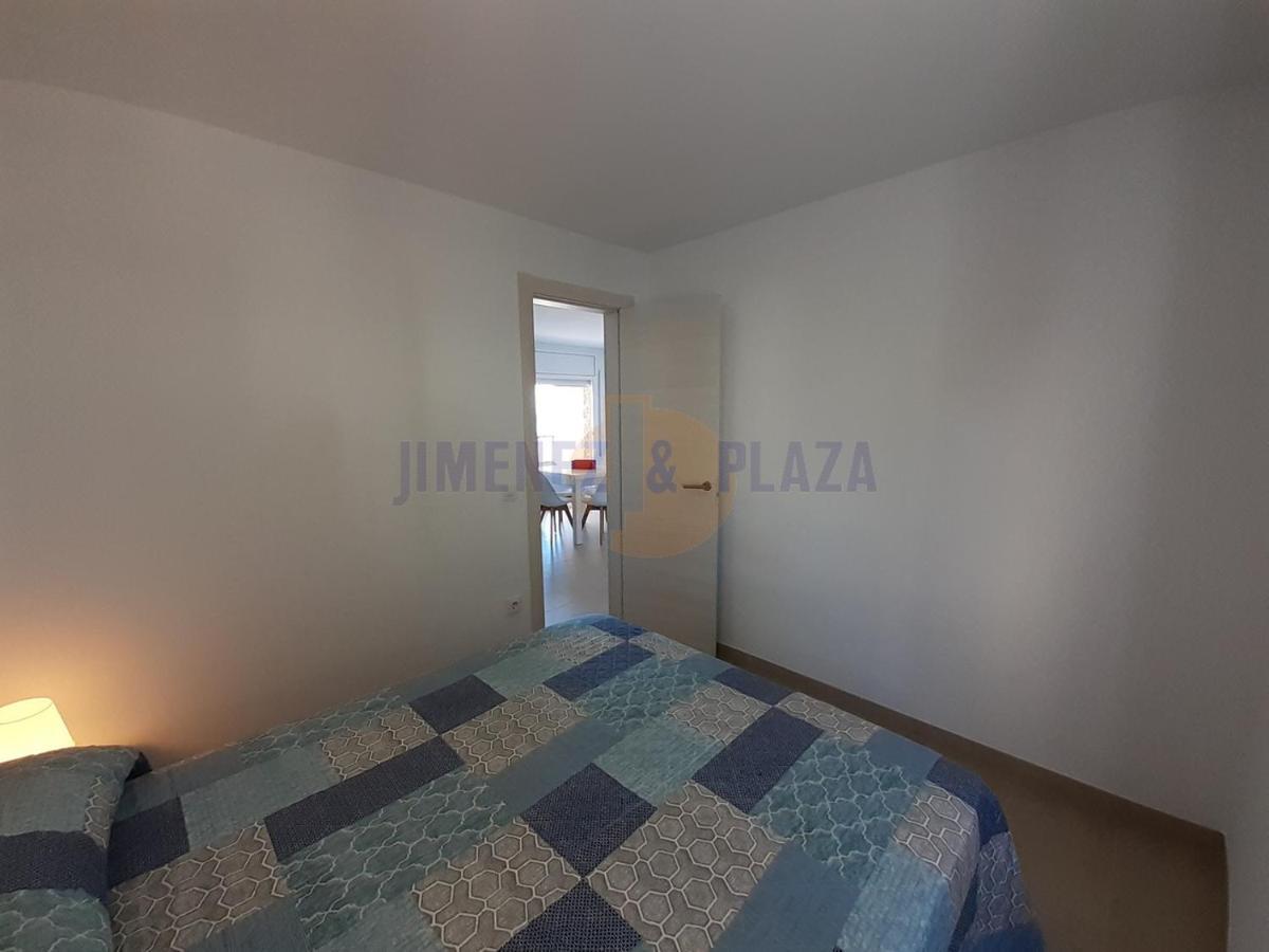 Apartamentos Dins Mar Apto. 7 Торрадамбарра Екстер'єр фото
