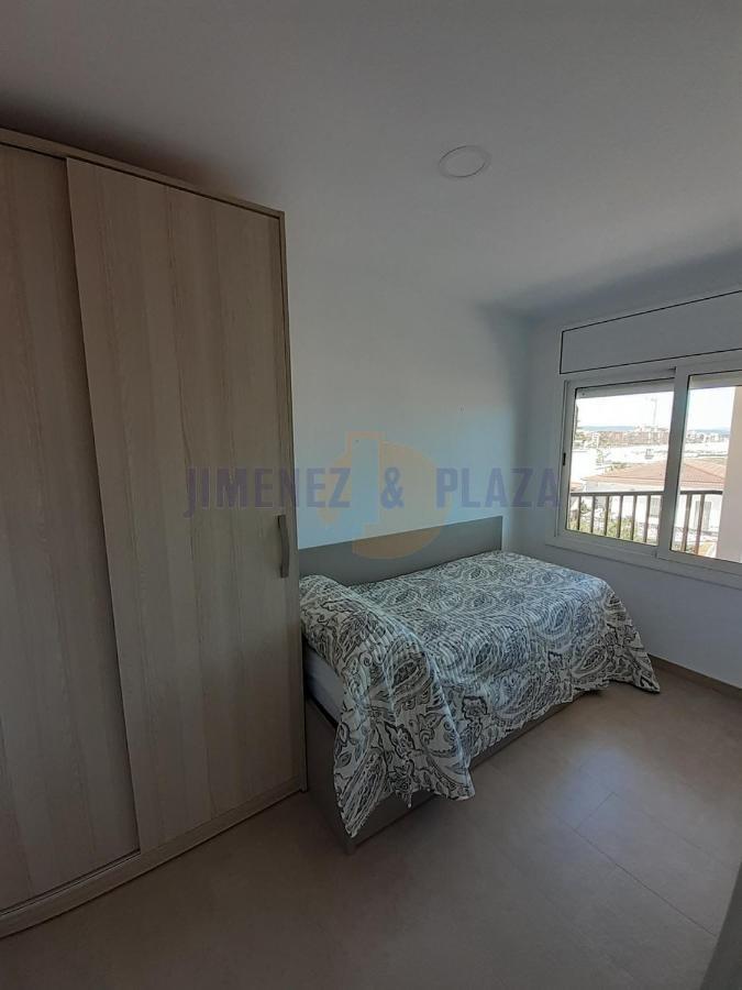 Apartamentos Dins Mar Apto. 7 Торрадамбарра Екстер'єр фото
