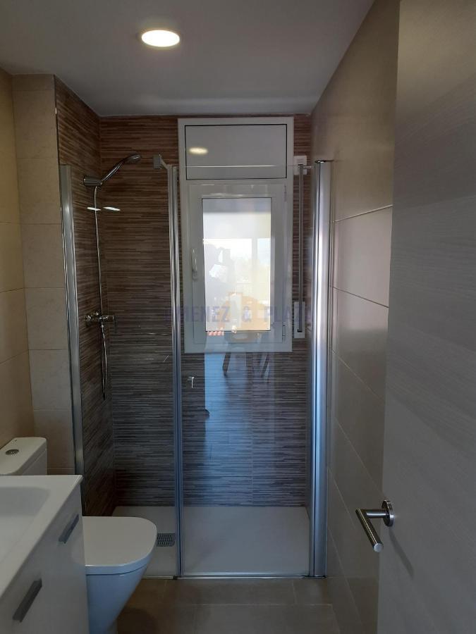 Apartamentos Dins Mar Apto. 7 Торрадамбарра Екстер'єр фото