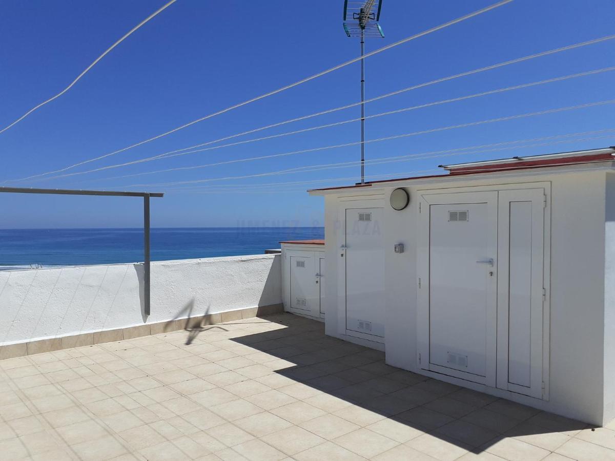Apartamentos Dins Mar Apto. 7 Торрадамбарра Екстер'єр фото
